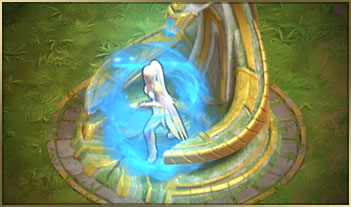 Crystallizer & Transmuting