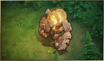 Elemental Golems