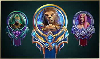 Ranking & Guardian Points